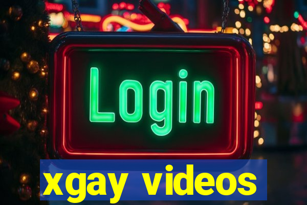 xgay videos